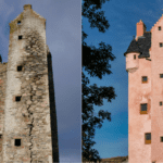 Fairburn Tower transformation